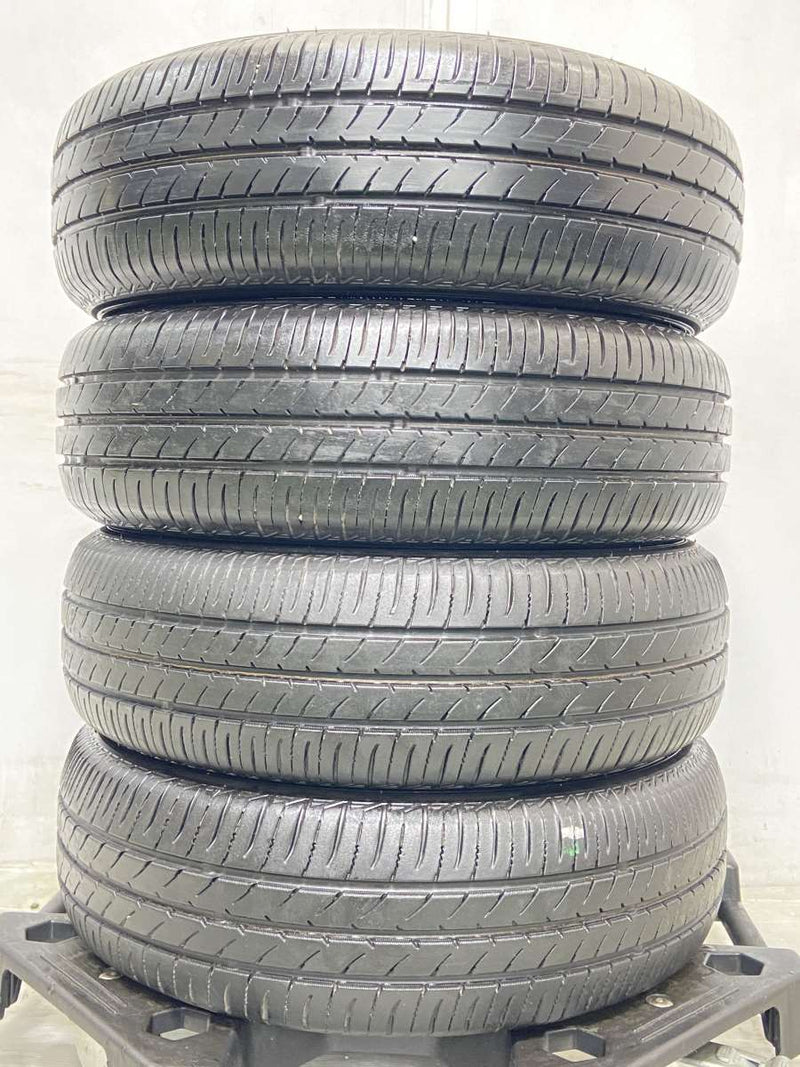 トーヨータイヤ ナノエナジー3 155/65R13  4本