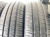 ダンロップ エナセーブ EC204 155/65R13  4本