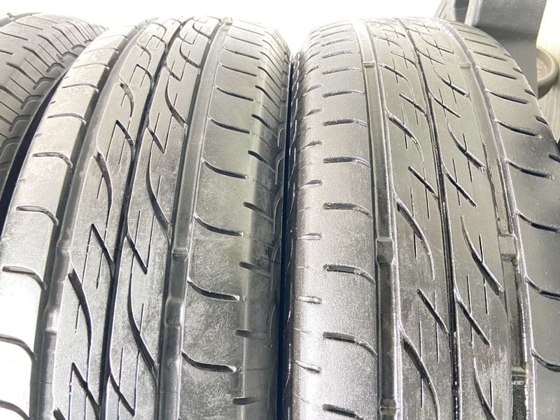 ブリヂストン ネクストリー 155/65R13  4本