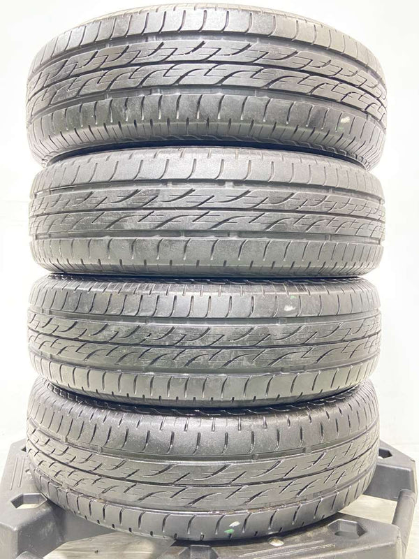ブリヂストン ネクストリー 155/65R13  4本