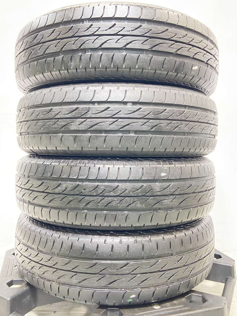 ブリヂストン ネクストリー 155/65R13  4本