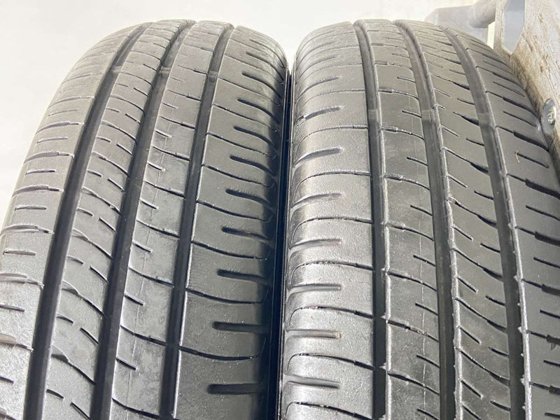 ダンロップ エナセーブ EC204 155/65R13  2本