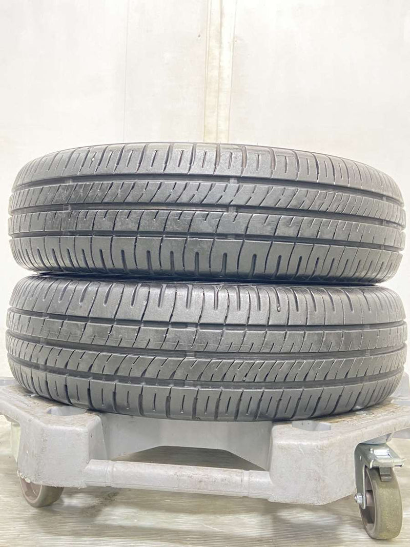ダンロップ エナセーブ EC204 155/65R13  2本