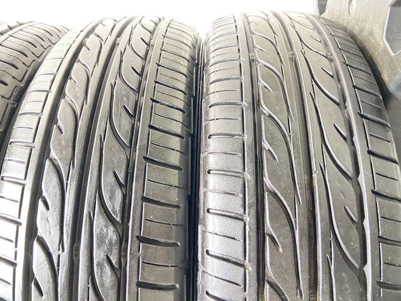 ダンロップ エナセーブ EC202 155/65R13  4本