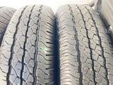 ヨコハマ S208 135/80R13  4本