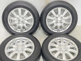 ブリヂストン ネクストリー 155/65R13  /　 JOKER 4.0J+45 100-4穴 4本