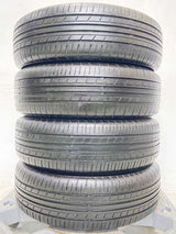 ヨコハマ エコス ES31 155/65R13  /　 SPIDER-S 4.0J+42 100-4穴 4本