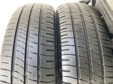 ダンロップ エナセーブ EC204 155/65R13  2本