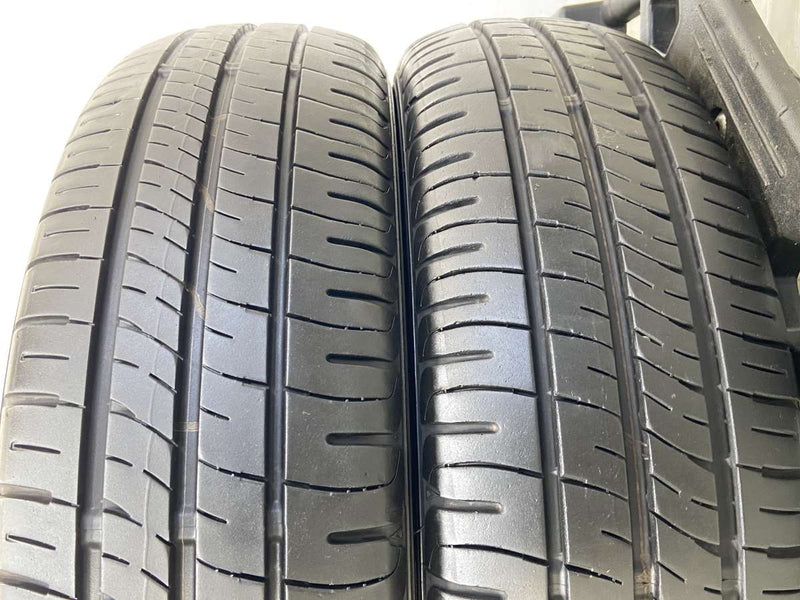 ダンロップ エナセーブ EC204 155/65R13  2本