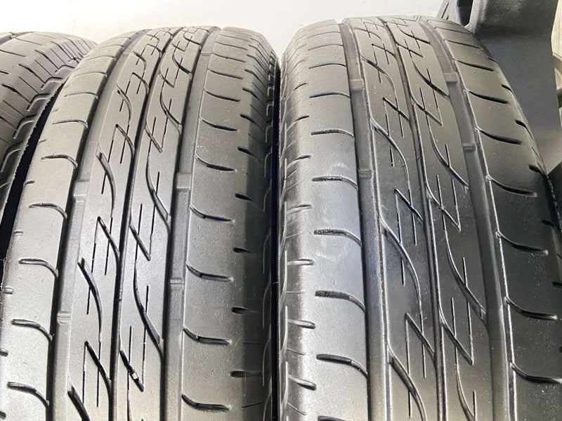 ブリヂストン ネクストリー 155/65R13  4本