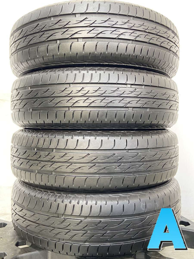 ブリヂストン ネクストリー 155/65R13  4本