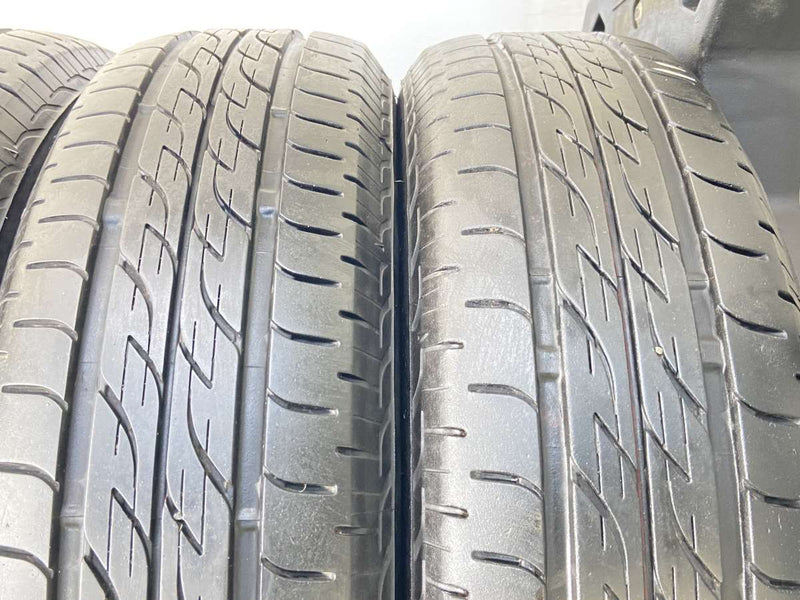 ブリヂストン ネクストリー 155/65R13  4本