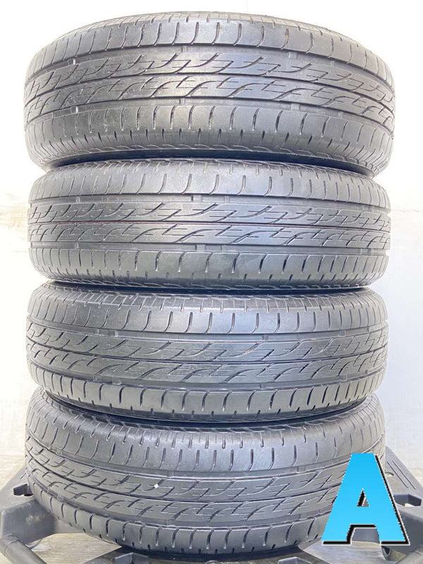 ブリヂストン ネクストリー 155/65R13  4本
