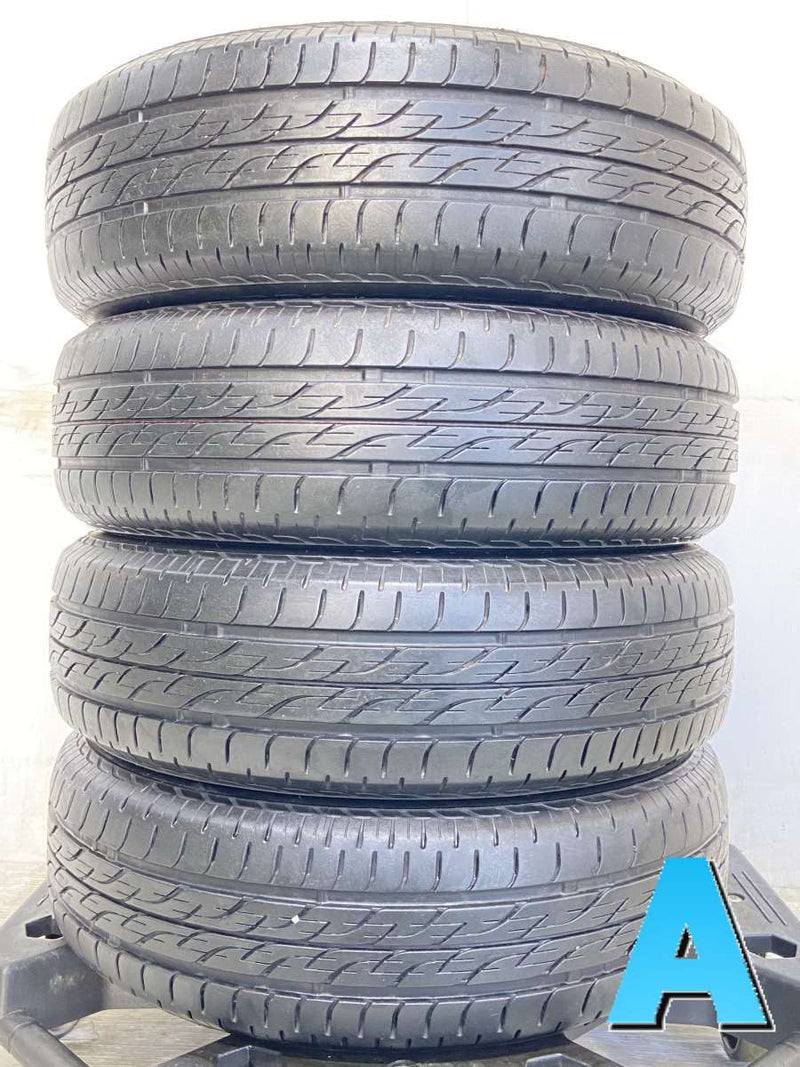 ブリヂストン ネクストリー 155/65R13  4本