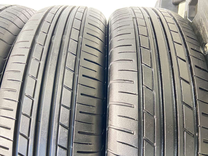 ヨコハマ エコス ES31 155/65R13  4本