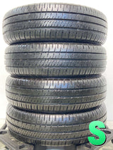 ダンロップ エナセーブ EC204 155/65R13  4本