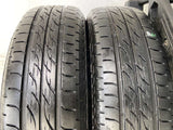 ブリヂストン ネクストリー 155/65R13  2本