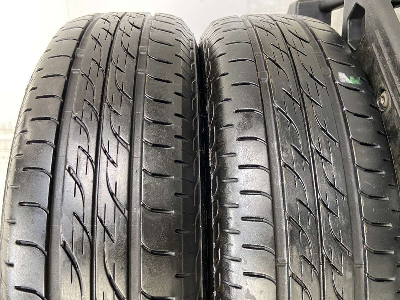 ブリヂストン ネクストリー 155/65R13  2本