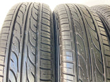 ダンロップ エナセーブ EC202 155/65R13  /　 エクシーダ 4.0J+43 100-4穴 4本