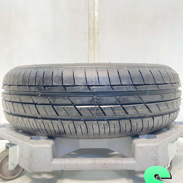 TOYO TRANPATH 155/65r13 23年製中古タイヤトランパス