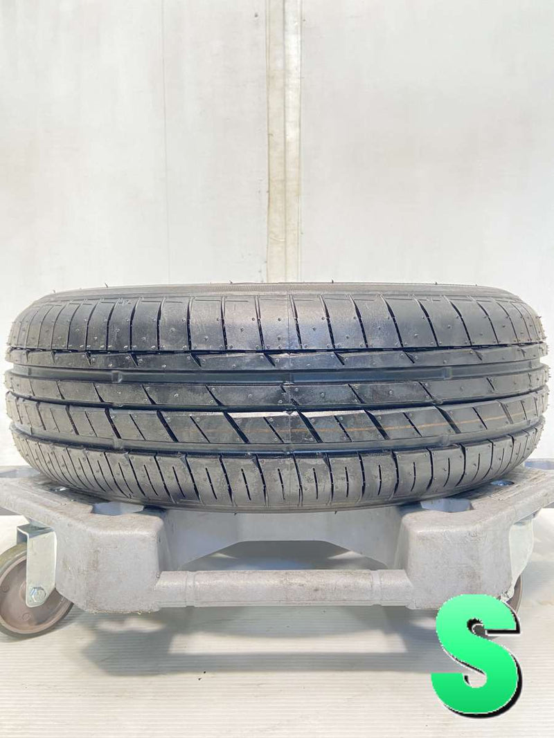 トーヨータイヤ トランパス Luk 155/65R13  1本