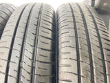 ダンロップ エナセーブ EC204 145/80R13  4本