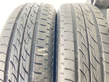 ブリヂストン ネクストリー 155/65R13  2本