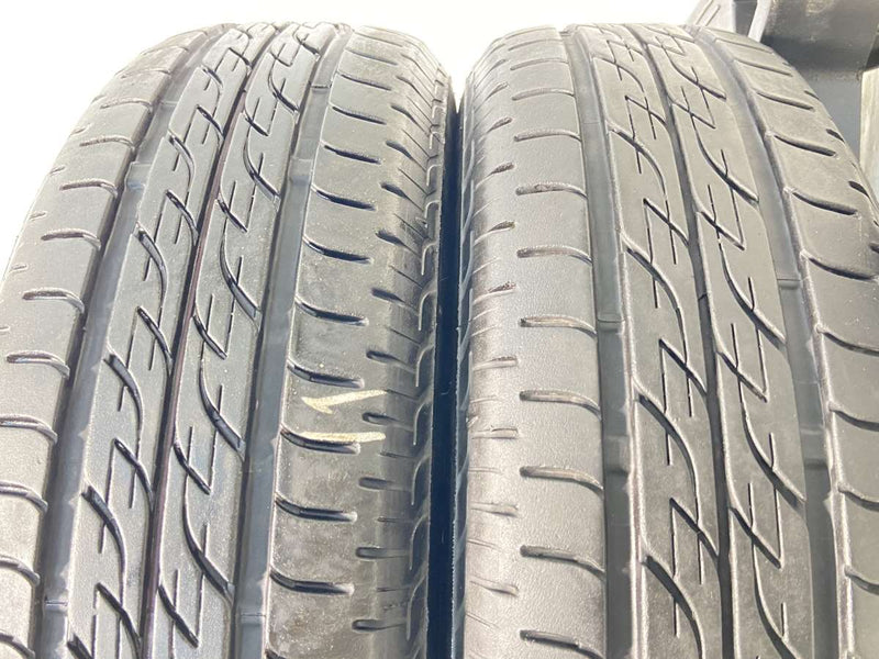 ブリヂストン ネクストリー 155/65R13  2本