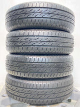 ブリヂストン ネクストリー 155/65R13  4本