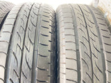 ブリヂストン ネクストリー 155/65R13  4本