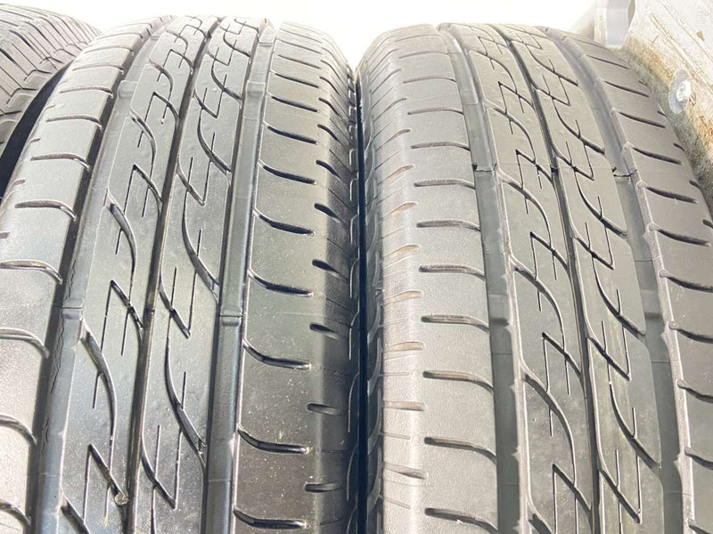 ブリヂストン ネクストリー 155/65R13  4本