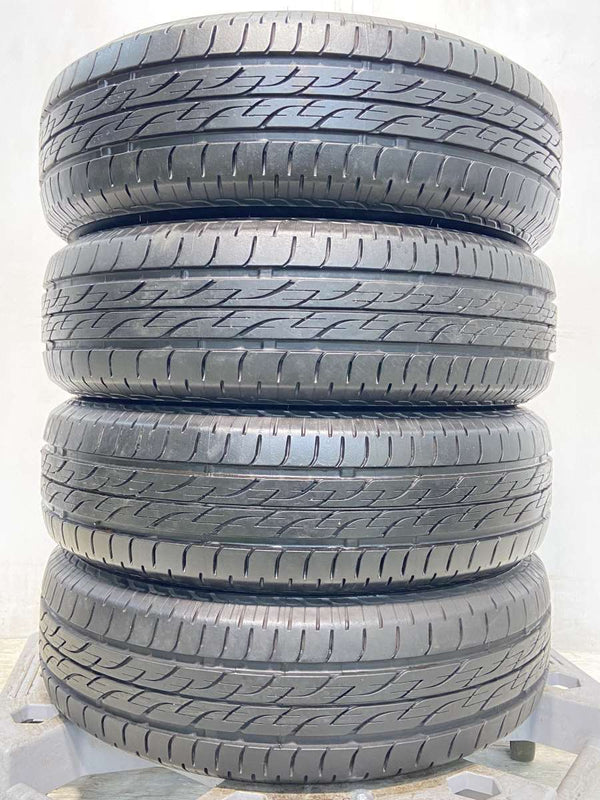 ブリヂストン ネクストリー 155/65R13  4本