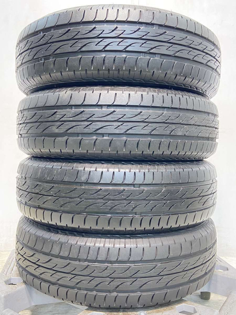 ブリヂストン ネクストリー 155/65R13  4本