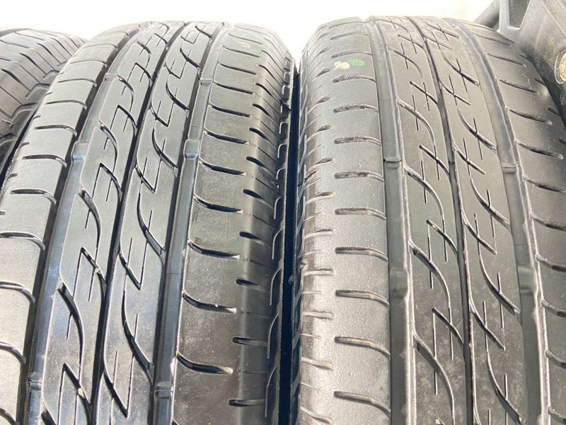 ブリヂストン ネクストリー 155/65R13  4本
