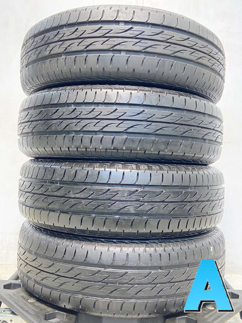 ブリヂストン ネクストリー 155/65R13  4本