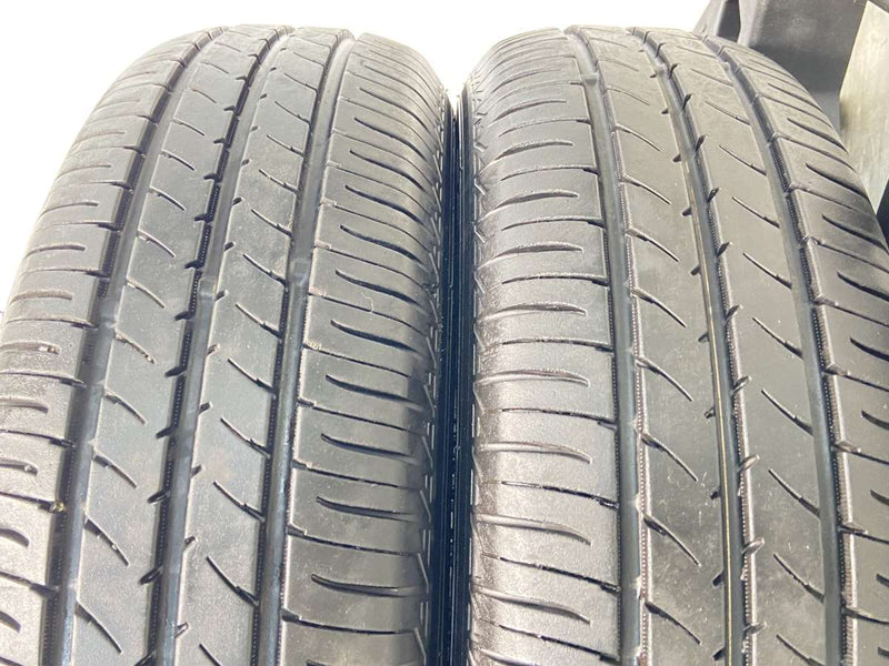 トーヨータイヤ ナノエナジー3 155/65R13  2本