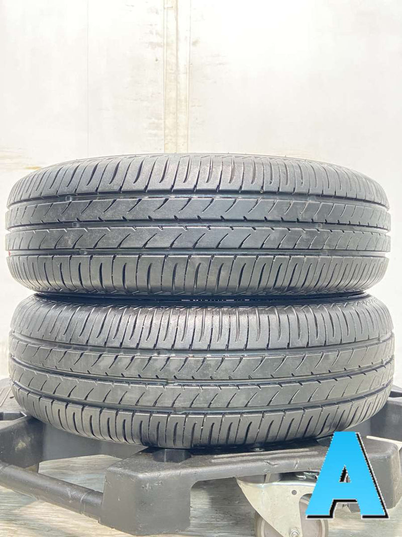 トーヨータイヤ ナノエナジー3 155/65R13  2本