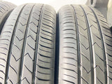 トーヨータイヤ SD-K7 155/65R13  4本