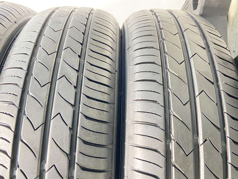 トーヨータイヤ SD-K7 155/65R13  4本