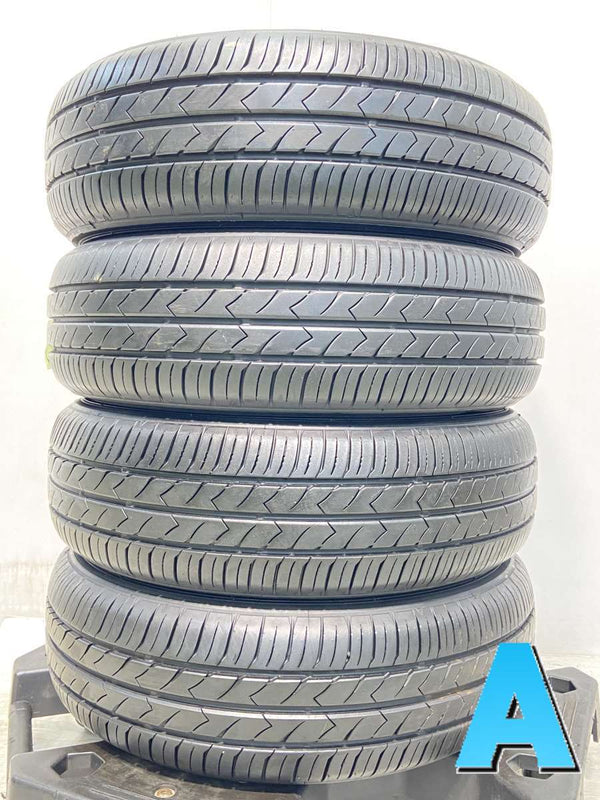 トーヨータイヤ SD-K7 155/65R13  4本