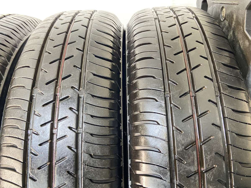 セイバーリングSL101 155/65R13 4本 – タイヤ・ホイールカンパニー