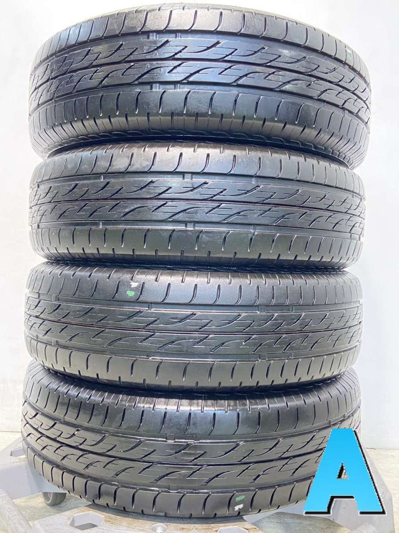 ブリヂストン ネクストリー 175/70R13  4本