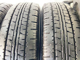 ダンロップ VAN01 165R13 8PR 4本
