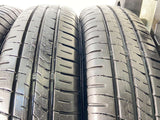 ダンロップ エナセーブ EC204 145/80R13  4本