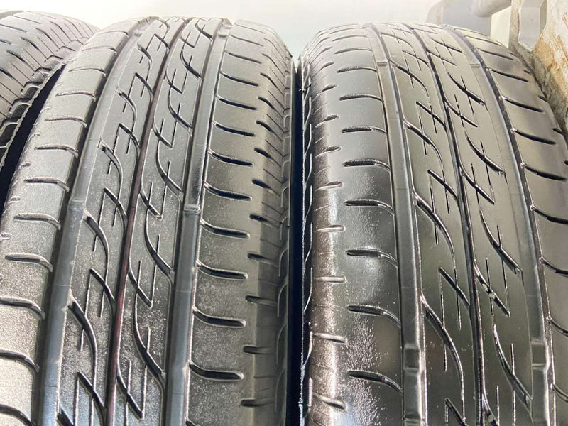 ブリヂストン ネクストリー 155/65R13  4本