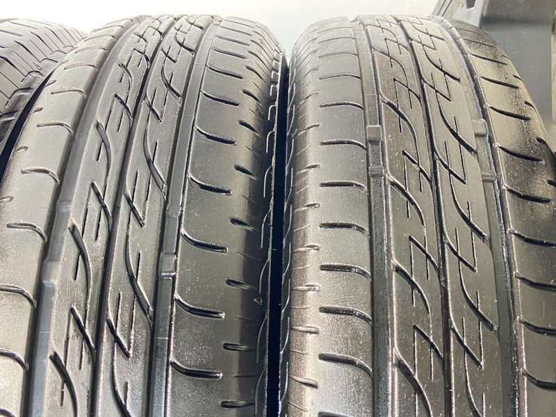 ブリヂストン ネクストリー 155/65R13  4本