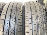 ダンロチE�E エナセーチEEC204 155/65R13  4本