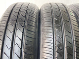 トーヨータイヤ SDーK7 155/65R13  4本