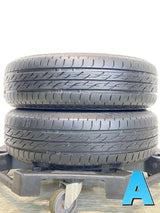 ブリヂストン ネクストリー 155/65R13  2本