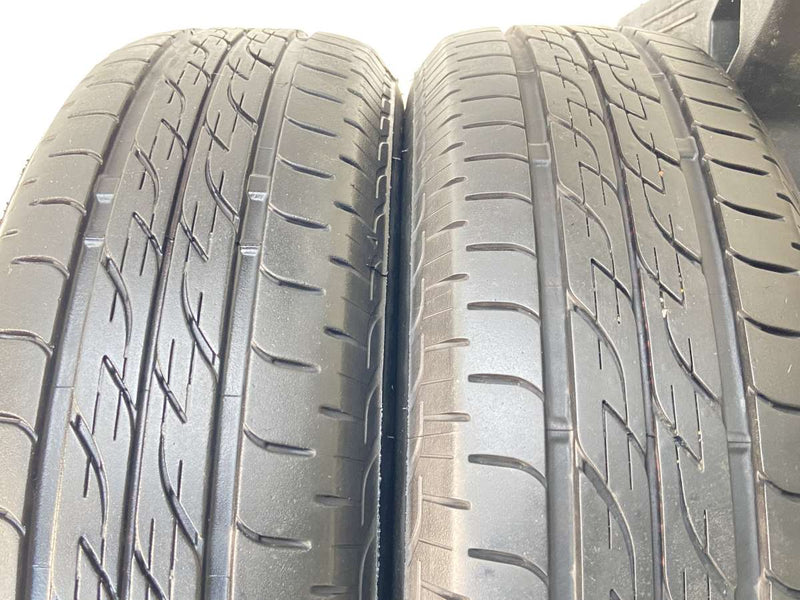 ブリヂストン ネクストリー 155/65R13  2本